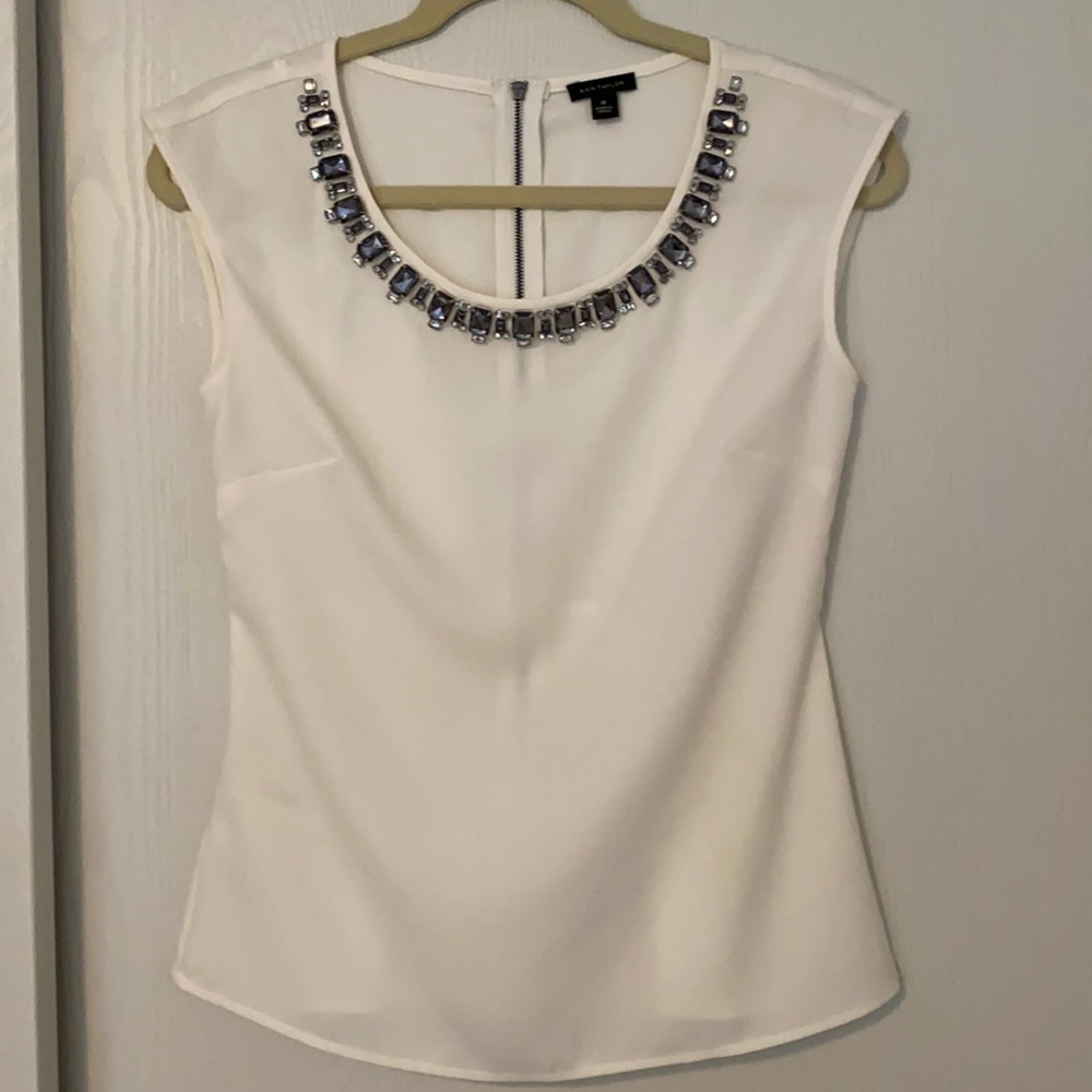 Ann Taylor top. Size 0.